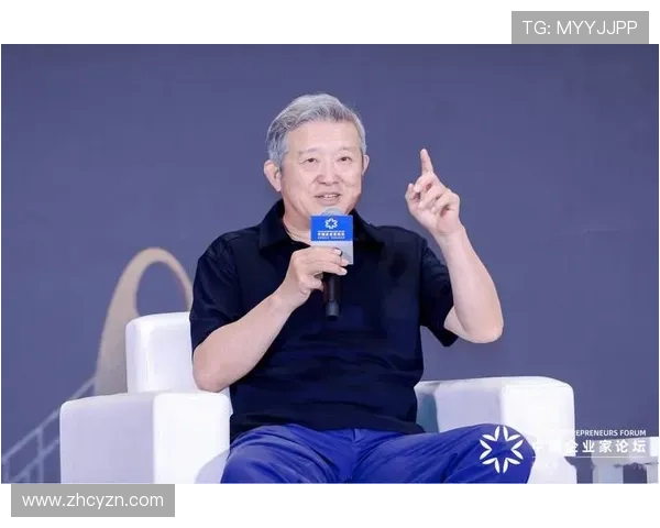 不同血型企业家的成功之道与个性特点分析