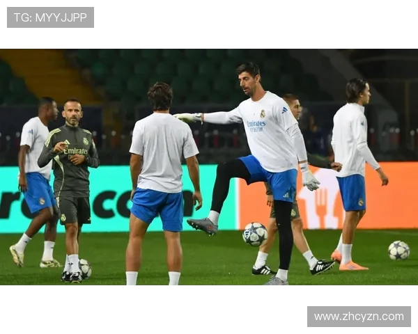 皇马球员质疑主帅权威高层纵容