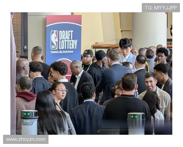 NBA各队酝酿选秀改革遏摆烂