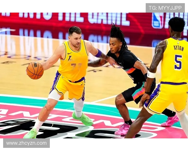 东契奇51分率湖人大胜公牛 首发合力86分 东契奇51分率湖人大胜公牛 首发合力86分