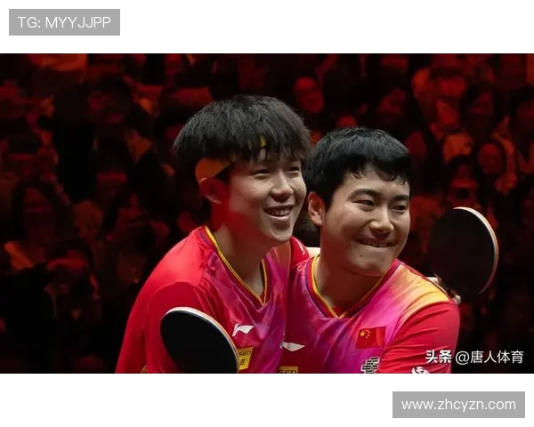 [乒乓球]亚洲杯小组赛第3轮：徐孝元VS杜凯琹.